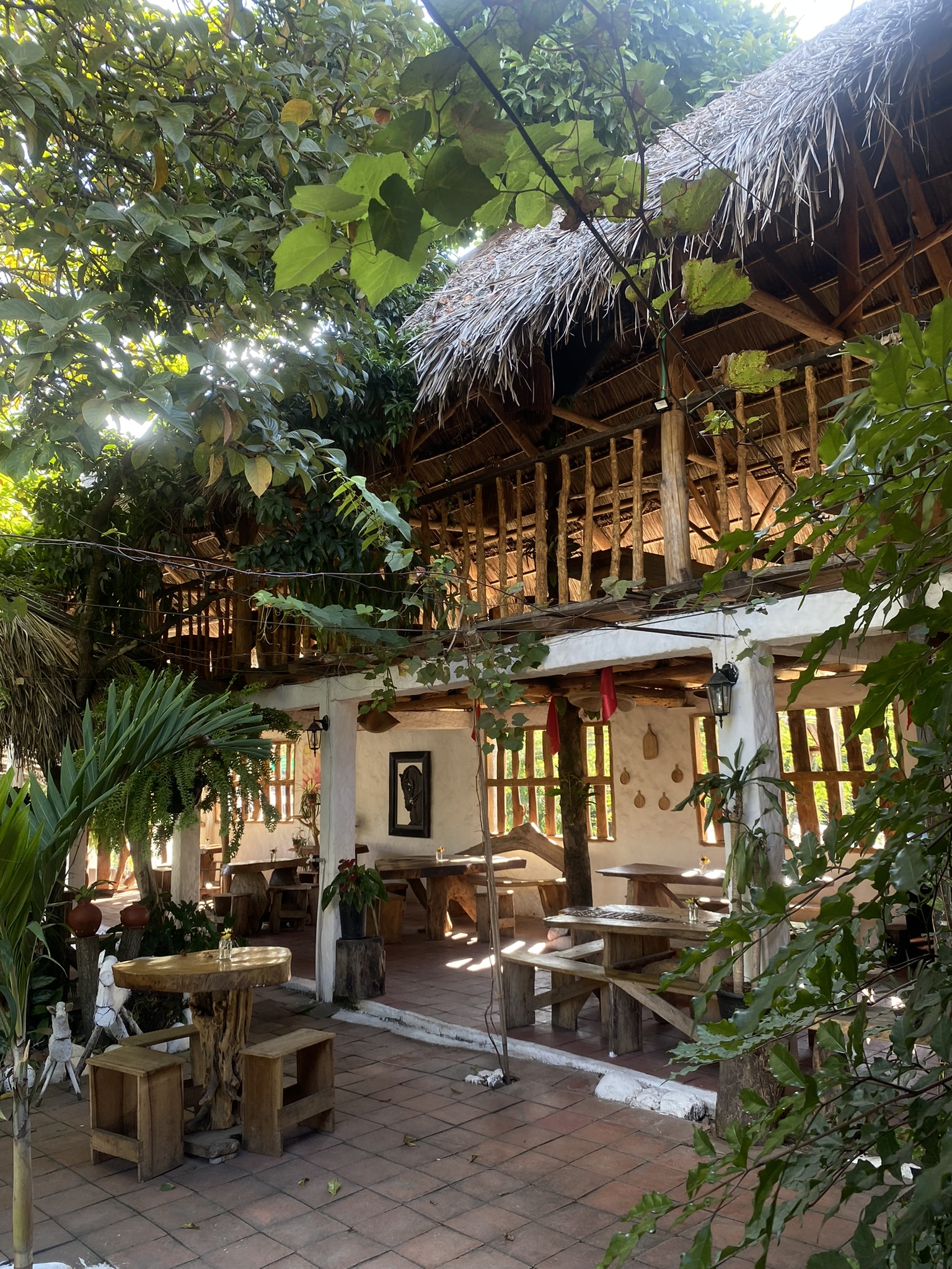 Plato de Panceta Crujiente servida